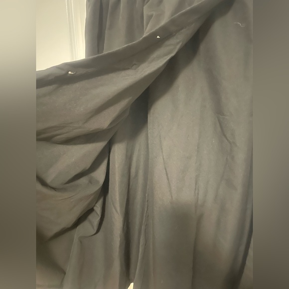 2/$15❗️NWOT SHEIN Cute wrap front skort. - Picture 3 of 7